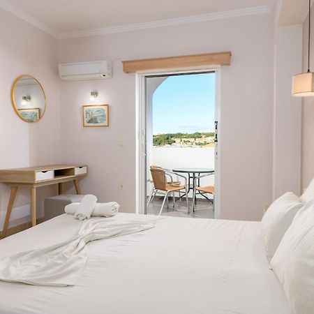 Georgia Apartments Tsilivi  Zewnętrze zdjęcie