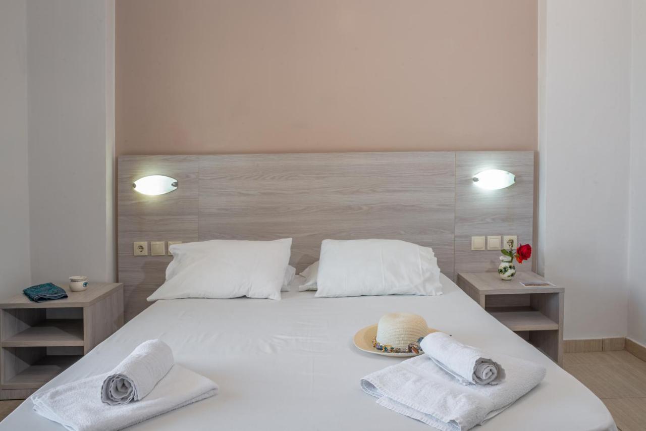 Georgia Apartments Tsilivi  Zewnętrze zdjęcie