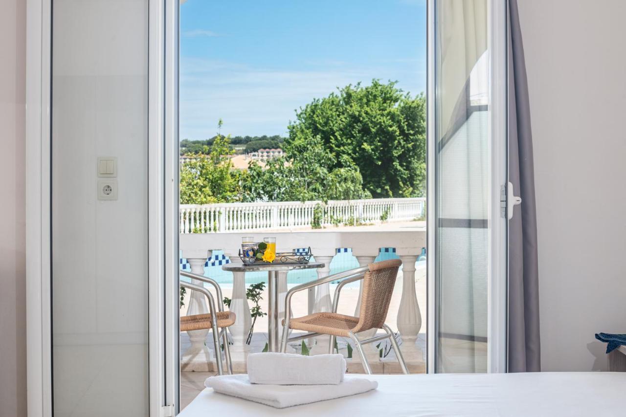 Georgia Apartments Tsilivi  Zewnętrze zdjęcie