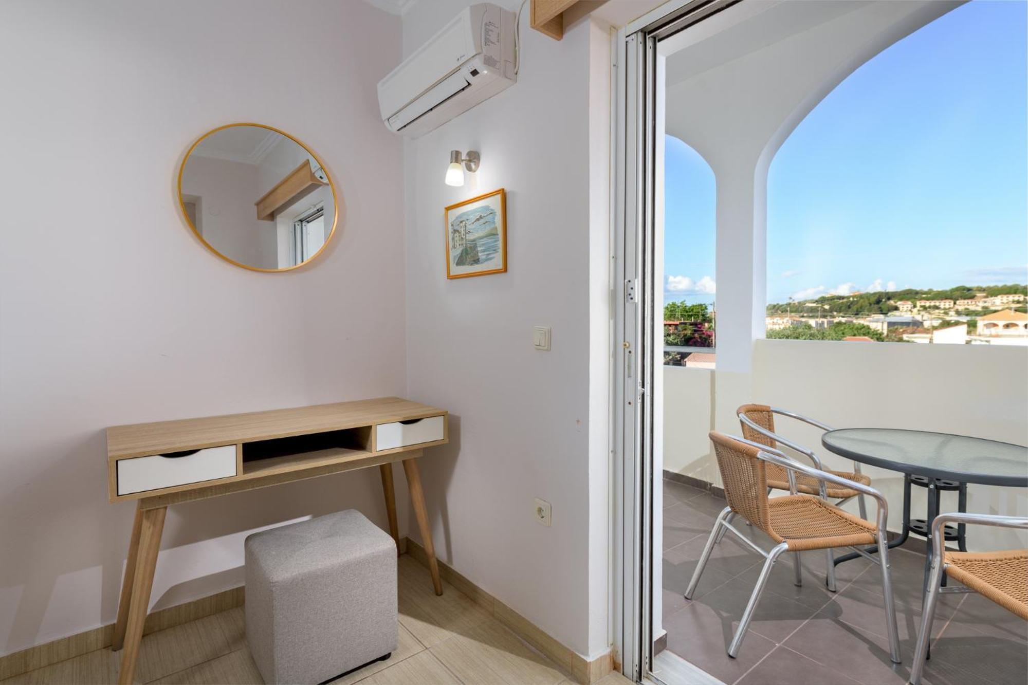 Georgia Apartments Tsilivi  Zewnętrze zdjęcie
