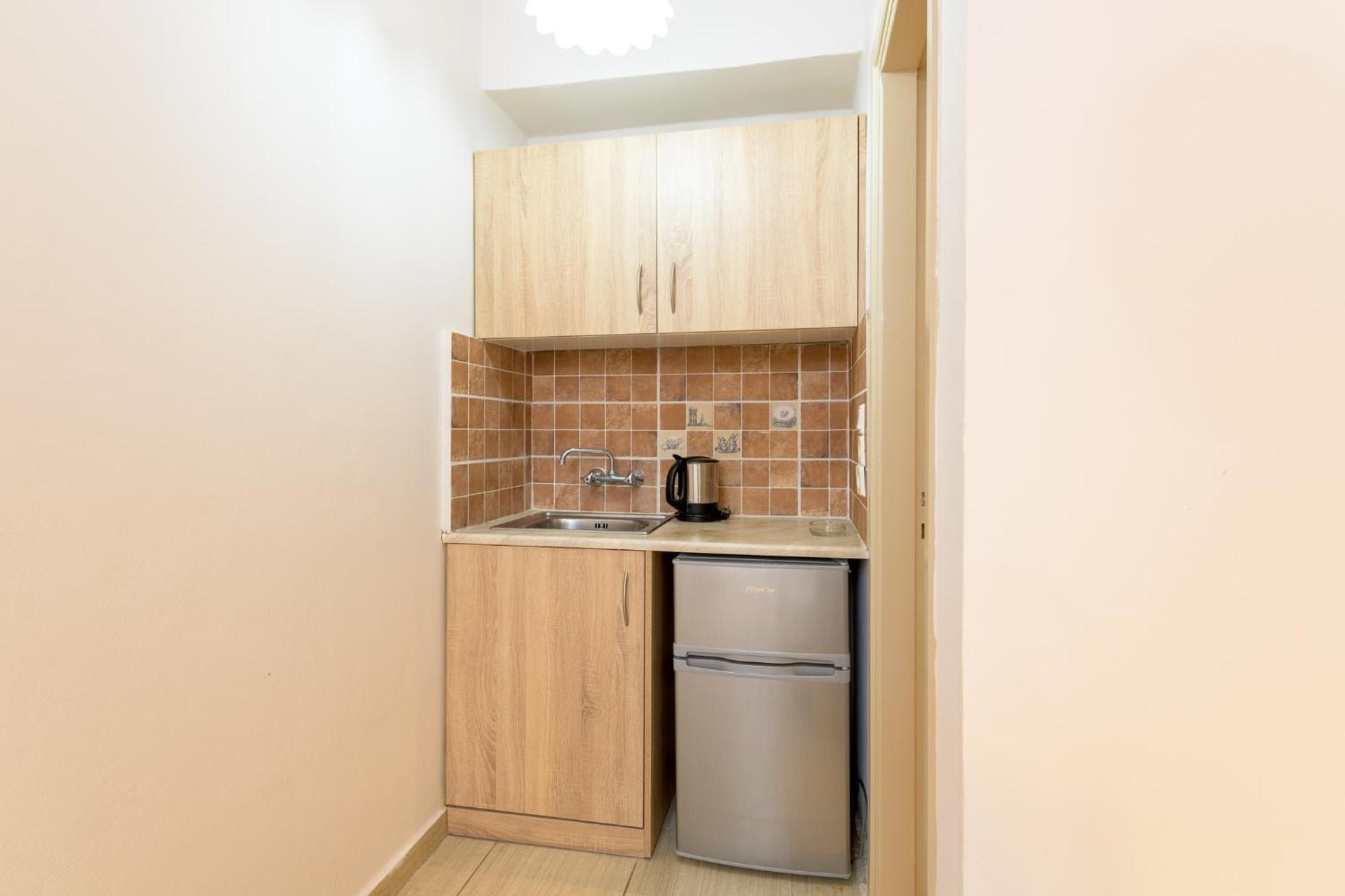 Georgia Apartments Tsilivi  Zewnętrze zdjęcie