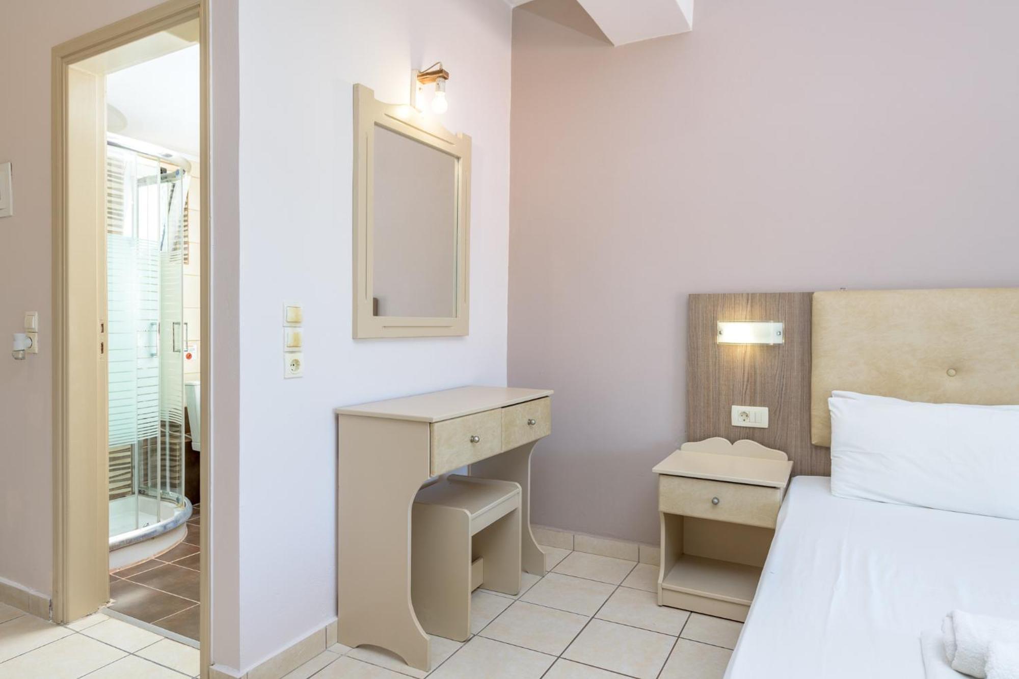 Georgia Apartments Tsilivi  Zewnętrze zdjęcie
