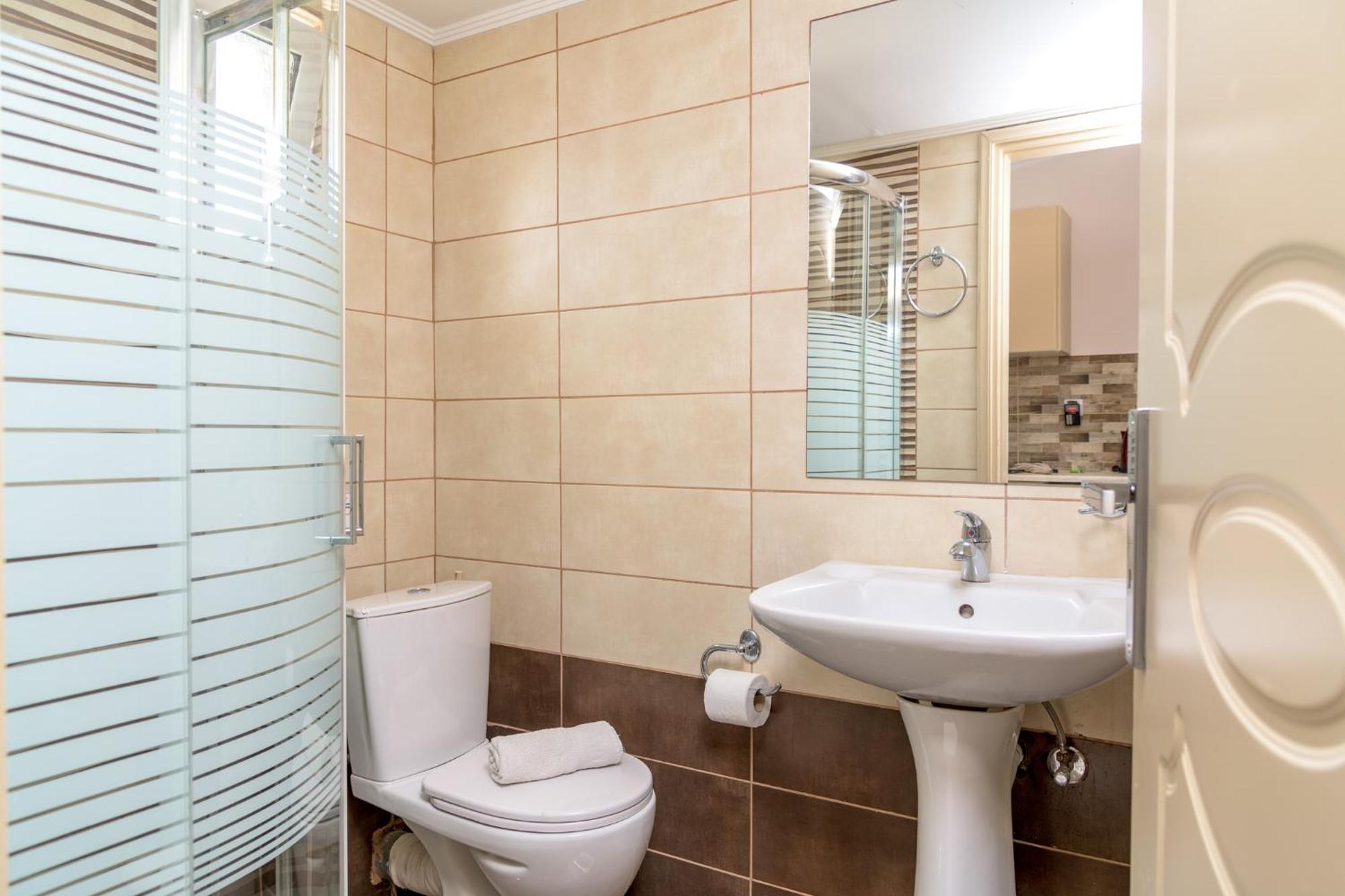 Georgia Apartments Tsilivi  Zewnętrze zdjęcie