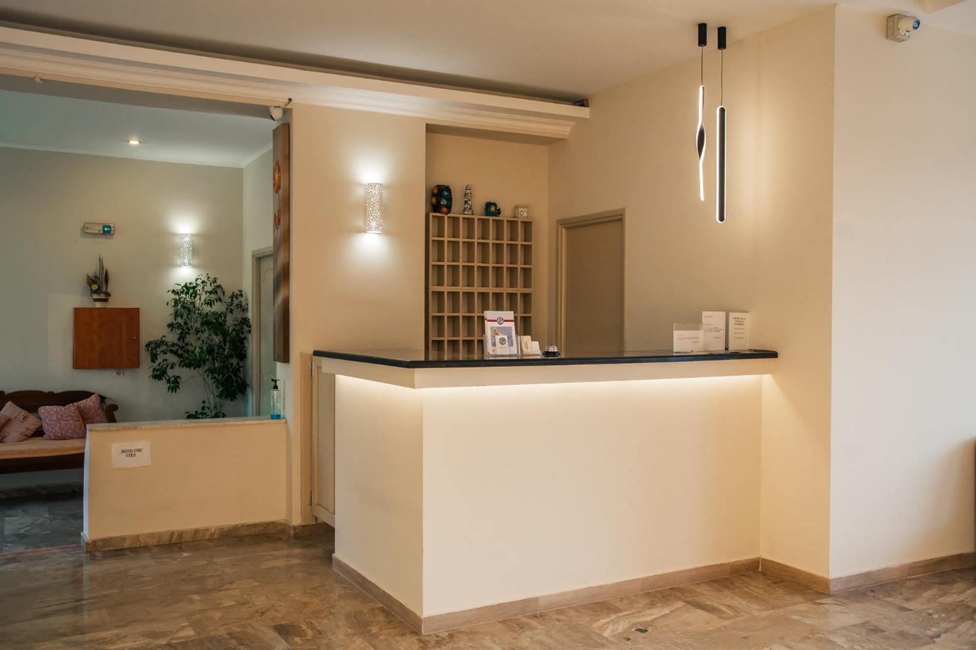 Georgia Apartments Tsilivi  Zewnętrze zdjęcie