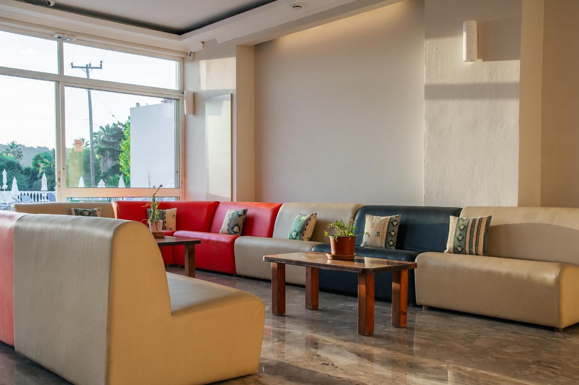 Georgia Apartments Tsilivi  Zewnętrze zdjęcie